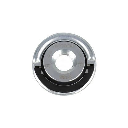 💐50% OFF! Universal Quick Lock Flange – Fits All Angle Grinders 🔄🛠️【Limited Offer】