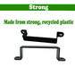 💐50% OFF ! 2-in-1 System – Door Handle + Railing Clamp, All-in-One 🔧🧲【Limited Offer】