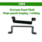 💐50% OFF ! 2-in-1 System – Door Handle + Railing Clamp, All-in-One 🔧🧲【Limited Offer】