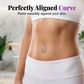 💍 BUY 1 GET 1 FREE! 🔥 Hinged Clicker Belly Button Ring – Surgical Steel, Easy to Open & Perfect for Healing or Daily Wear ✨