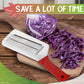 💐50% OFF NOW ! 3-in-1 Vegetable Shredder – Slice, Grind, Chop, Kitchen Essential 🍽️🔪【Limited Offer】