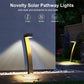 💐60% OFF ! Creative & Waterproof Solar Lights – Unique Design for Pathway & Garden 💧🎨【Limited Offer】