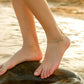 💐50% OFF! Beach Jewelry – Gold Ankle Chain, Waterproof & Salt-Resistant 🏖️🌊【Limited Offer】