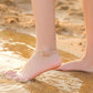 💐50% OFF! Beach Jewelry – Gold Ankle Chain, Waterproof & Salt-Resistant 🏖️🌊【Limited Offer】