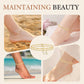 💐50% OFF! Beach Jewelry – Gold Ankle Chain, Waterproof & Salt-Resistant 🏖️🌊【Limited Offer】