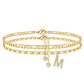 💐50% OFF! Beach Jewelry – Gold Ankle Chain, Waterproof & Salt-Resistant 🏖️🌊【Limited Offer】