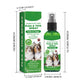 💐50% OFF ! Natural Flea & Tick Spray for Dogs & Cats – Protects Without Harsh Chemicals 🐶🌿【Limited Offer】