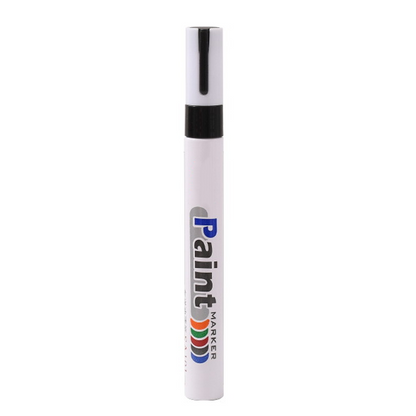 💐50% OFF ! Oil-Based Paint Marker – Quick-Dry on Any Surface 🎨⚡【Limited Offer】