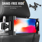 🔄👪📺 LIMITED-TIME 50% OFF! Quick-Install Car Headrest Phone/Tablet Holder – Telescopic Arm, 270° Adjustment, Clamps to Any Headrest Post – Share One Screen for Backseat Family Fun 👨‍👩‍👧‍👦🎉