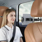 🔄👪📺 LIMITED-TIME 50% OFF! Quick-Install Car Headrest Phone/Tablet Holder – Telescopic Arm, 270° Adjustment, Clamps to Any Headrest Post – Share One Screen for Backseat Family Fun 👨‍👩‍👧‍👦🎉