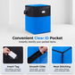 🧳 LIMITED-TIME 50% OFF! ✨ Collapsible Storage & Moving Bag – Extra Large, Heavy-Duty, Water-Resistant 📦