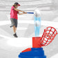 💐60% OFF ! Kids Baseball Pitching Machine – Perfect for Home Training ⚾🎯【Limited Offer】