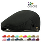 🧢 💐50% OFF ! Mesh Fabric Cap – All‑Day Comfort, Timeless Style 🌞⛓️【Limited Offer】