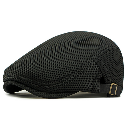 🧢 💐50% OFF ! Mesh Fabric Cap – All‑Day Comfort, Timeless Style 🌞⛓️【Limited Offer】