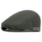 🧢 💐50% OFF ! Mesh Fabric Cap – All‑Day Comfort, Timeless Style 🌞⛓️【Limited Offer】