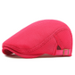 🧢 💐50% OFF ! Mesh Fabric Cap – All‑Day Comfort, Timeless Style 🌞⛓️【Limited Offer】
