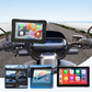 💐50% OFF ! Waterproof Motorcycle Dash Cam – HD, All-Weather Use 💧🏍️【Limited Offer】