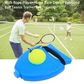 💐50% OFF! Portable Solo Tennis Trainer – Play Anywhere, Improve Fast 🎾⚡【Limited Stock】
