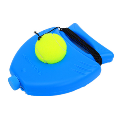 💐50% OFF! Portable Solo Tennis Trainer – Play Anywhere, Improve Fast 🎾⚡【Limited Stock】