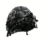 💐50% OFF ! Men’s Tassel Turban – Elegant Everyday Look ✨👑【Exceptional Price】