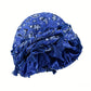 💐50% OFF ! Men’s Tassel Turban – Elegant Everyday Look ✨👑【Exceptional Price】