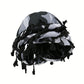 💐50% OFF ! Men’s Tassel Turban – Elegant Everyday Look ✨👑【Exceptional Price】