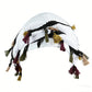 💐50% OFF ! Men’s Tassel Turban – Elegant Everyday Look ✨👑【Exceptional Price】