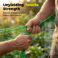 💐50% OFF! Heavy-Duty Garden Trellis Netting – Withstands Wind & Plants ☀️💪【Limited Offer】