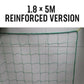 💐50% OFF! Heavy-Duty Garden Trellis Netting – Withstands Wind & Plants ☀️💪【Limited Offer】