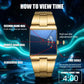 💐60% OFF ! 2026 Racing Sports Watch – Upgraded & Best-Selling 🔥⌚【Limited Offer】