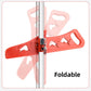 🔪 50% OFF NOW! 🛠️ Foldable Multi-Material Cutter – Auto Clamp, Dust-Free & Versatile – Drywall, Foam, KT Board & More 📐