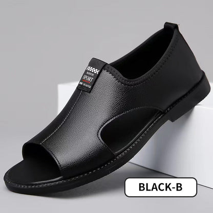 💐50% OFF ! Adjustable Buckle Sandals – Long-Lasting Comfort for All Summer 🔄🦶【Flash Offer】