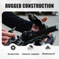 💐50% OFF ! Universal Motorcycle Handlebar Lock – Fits All Models 🔒🏍️【Limited Offer】