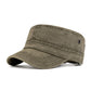 💐60% OFF ! Vintage Flat Top Cap – Retro & Timeless Style 🧢✨【Limited Offer】