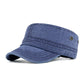 💐60% OFF ! Vintage Flat Top Cap – Retro & Timeless Style 🧢✨【Limited Offer】