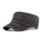 💐60% OFF ! Vintage Flat Top Cap – Retro & Timeless Style 🧢✨【Limited Offer】