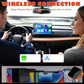 💐60% OFF ! Wireless Car Adapter – No More Cables, Smart Driving 🎯📱【Special Price】