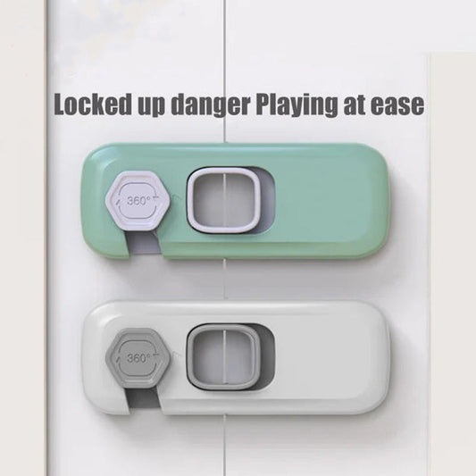 👶 LIMITED‑TIME 50% OFF! 🔒 14,832 Sold – Multifunctional Child Proof Refrigerator Locks – Safe, Premium Materials & Easy to Use 🛡️