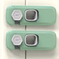👶 LIMITED‑TIME 50% OFF! 🔒 14,832 Sold – Multifunctional Child Proof Refrigerator Locks – Safe, Premium Materials & Easy to Use 🛡️