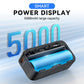 🔋 50% OFF NOW! 📱 3-in-1 Magnetic Power Bank – Wireless Charging, Built-in Cables & Compact Design ✈️