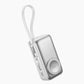 🔋 50% OFF NOW! 📱 3-in-1 Magnetic Power Bank – Wireless Charging, Built-in Cables & Compact Design ✈️