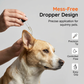 💐50% OFF! Dog Ear Care – Ideal for Lasting Daily Hygiene 🏠❤️【Exceptional Price】