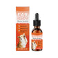 💐50% OFF! Dog Ear Care – Ideal for Lasting Daily Hygiene 🏠❤️【Exceptional Price】