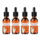 💐50% OFF! Dog Ear Care – Ideal for Lasting Daily Hygiene 🏠❤️【Exceptional Price】