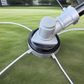💐50% OFF ! Aluminum Trimmer Head – Easy & Fast Replacement 🛠️⚡【Limited Offer】