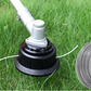 💐50% OFF ! Aluminum Trimmer Head – Easy & Fast Replacement 🛠️⚡【Limited Offer】