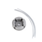 💐50% OFF ! Aluminum Trimmer Head – Easy & Fast Replacement 🛠️⚡【Limited Offer】