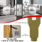 💐50% OFF ! 2026 New Arrival – Pro-Grade Lock Installation Tool – High Precision 🏆🔩【Limited Offer】