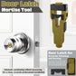 💐50% OFF ! 2026 New Arrival – Pro-Grade Lock Installation Tool – High Precision 🏆🔩【Limited Offer】