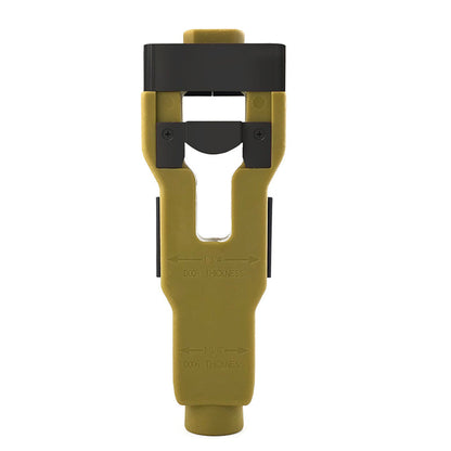 💐50% OFF ! 2026 New Arrival – Pro-Grade Lock Installation Tool – High Precision 🏆🔩【Limited Offer】